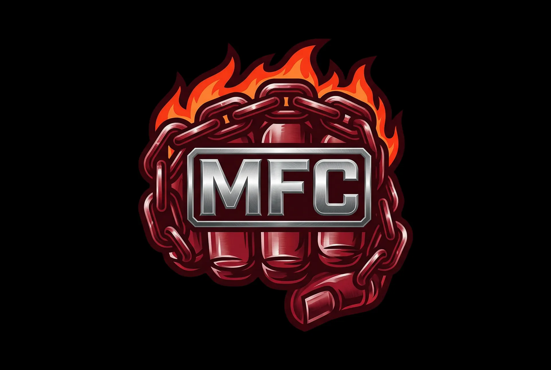 绿帽社 漫画 官方Logo